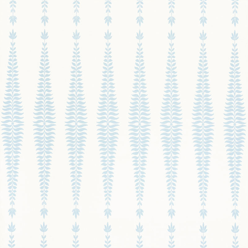 Fern Tree Wallpaper Sample - Sky