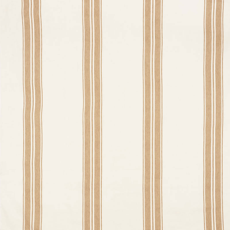 Brentwood Stripe Fabric Sample - Neutral