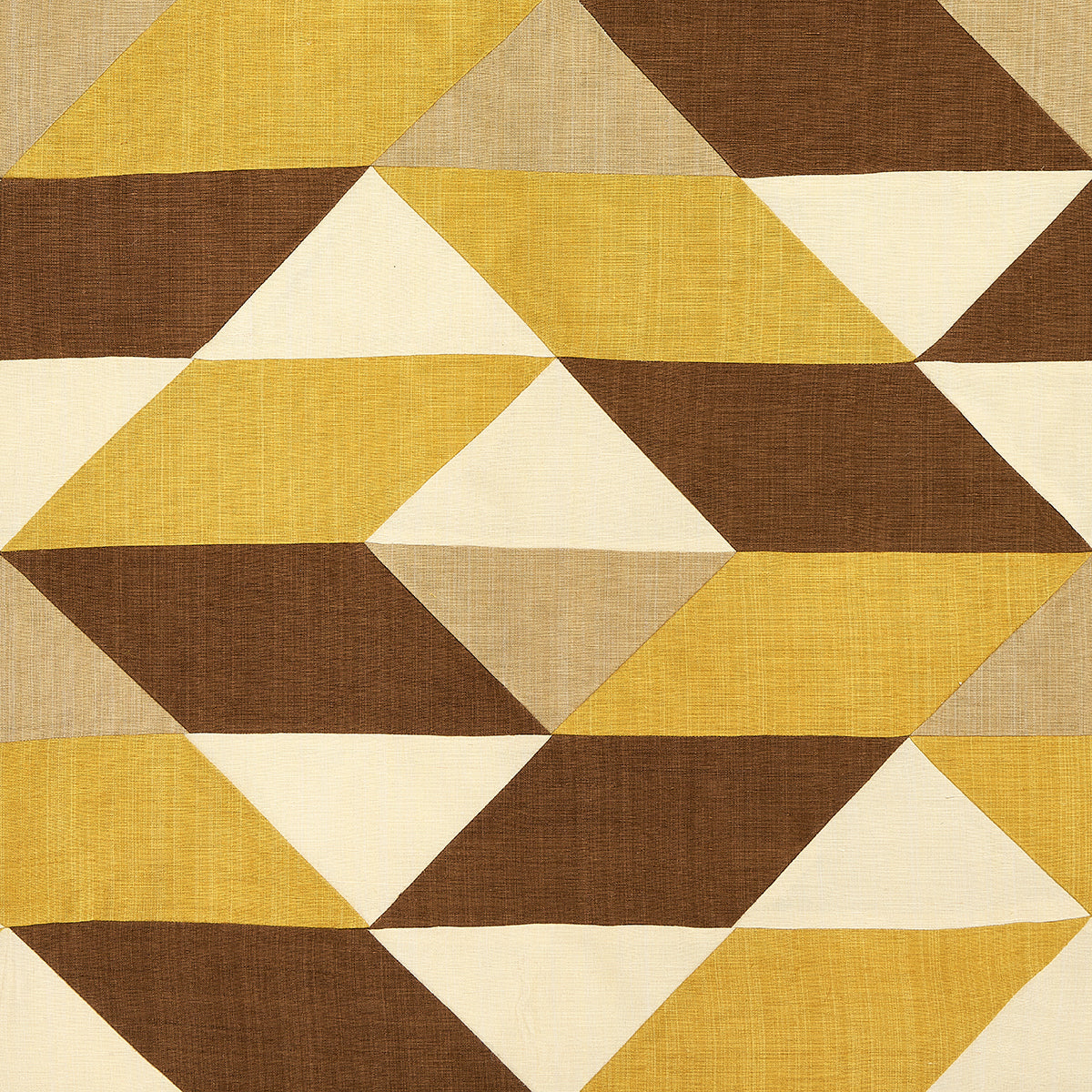 Erindale Fabric Sample - Spice