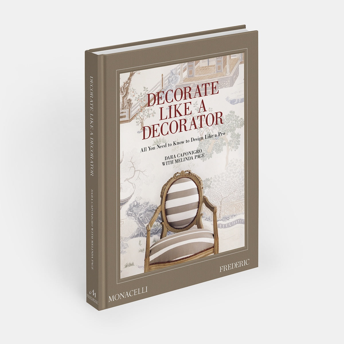 Decorate Like a Decorator