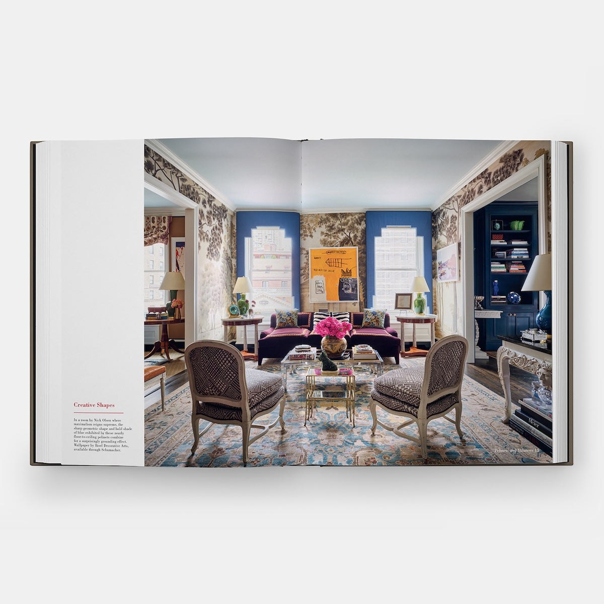 Decorate Like a Decorator