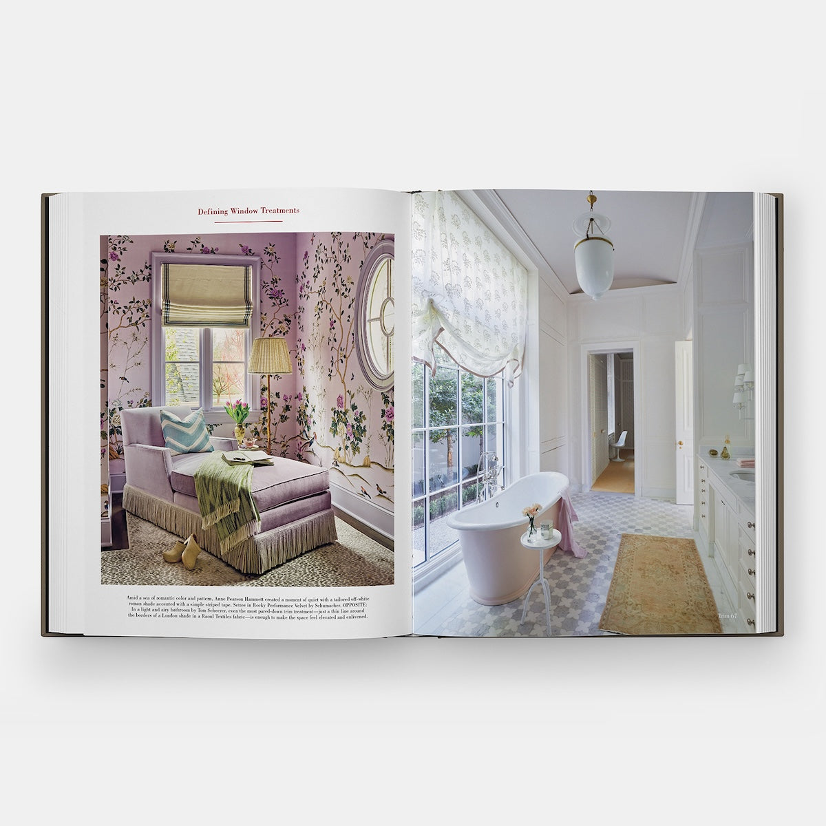 Decorate Like a Decorator