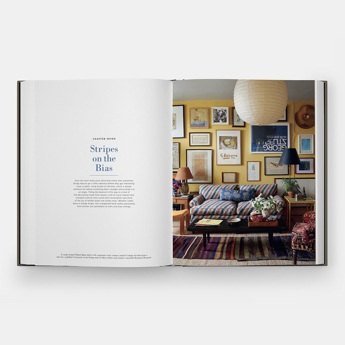 Decorate Like a Decorator