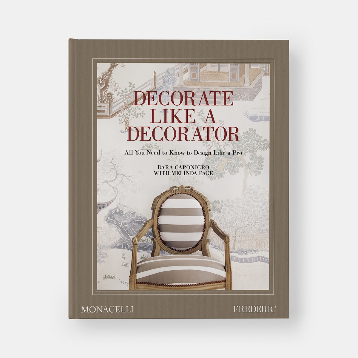Decorate Like a Decorator