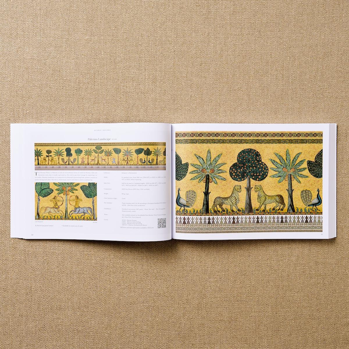 Iksel Summary Catalog