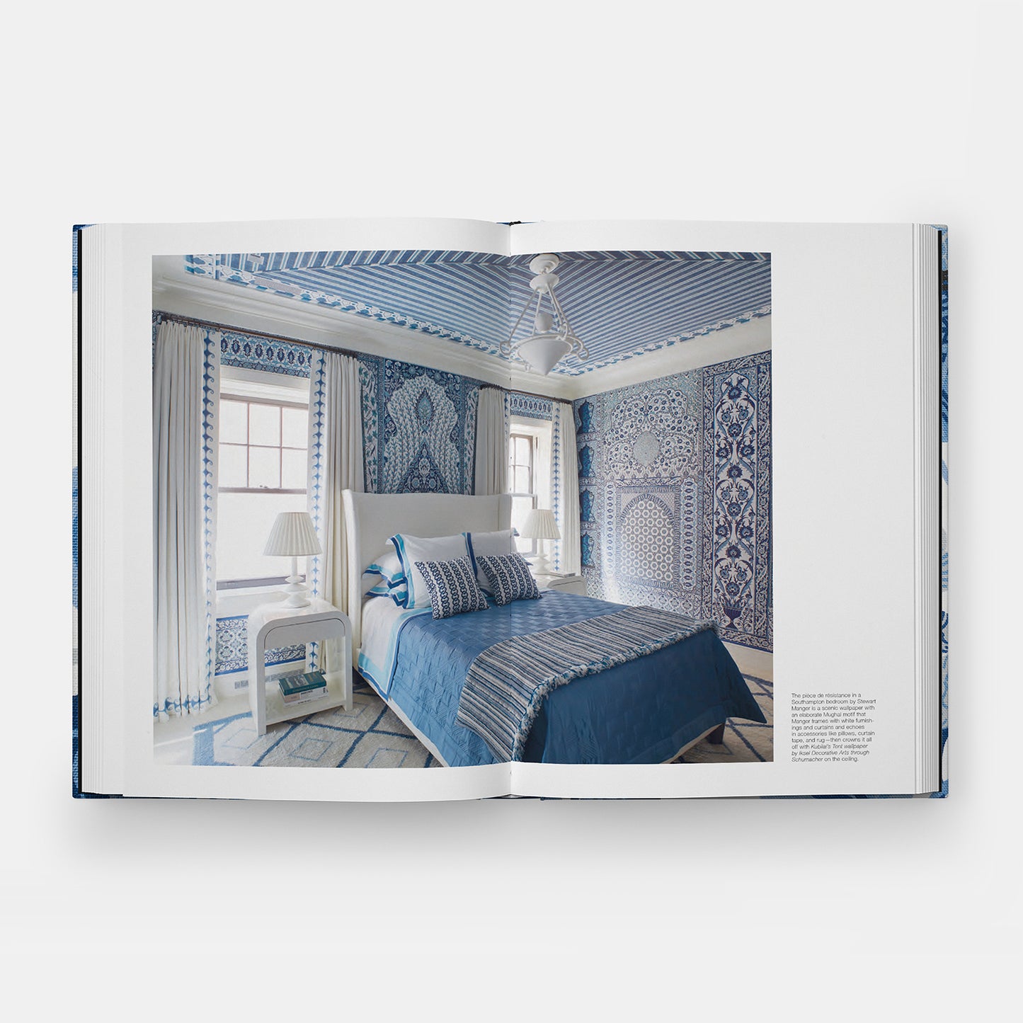 Blue and White Done Right Signed Copies (Pre-Order)