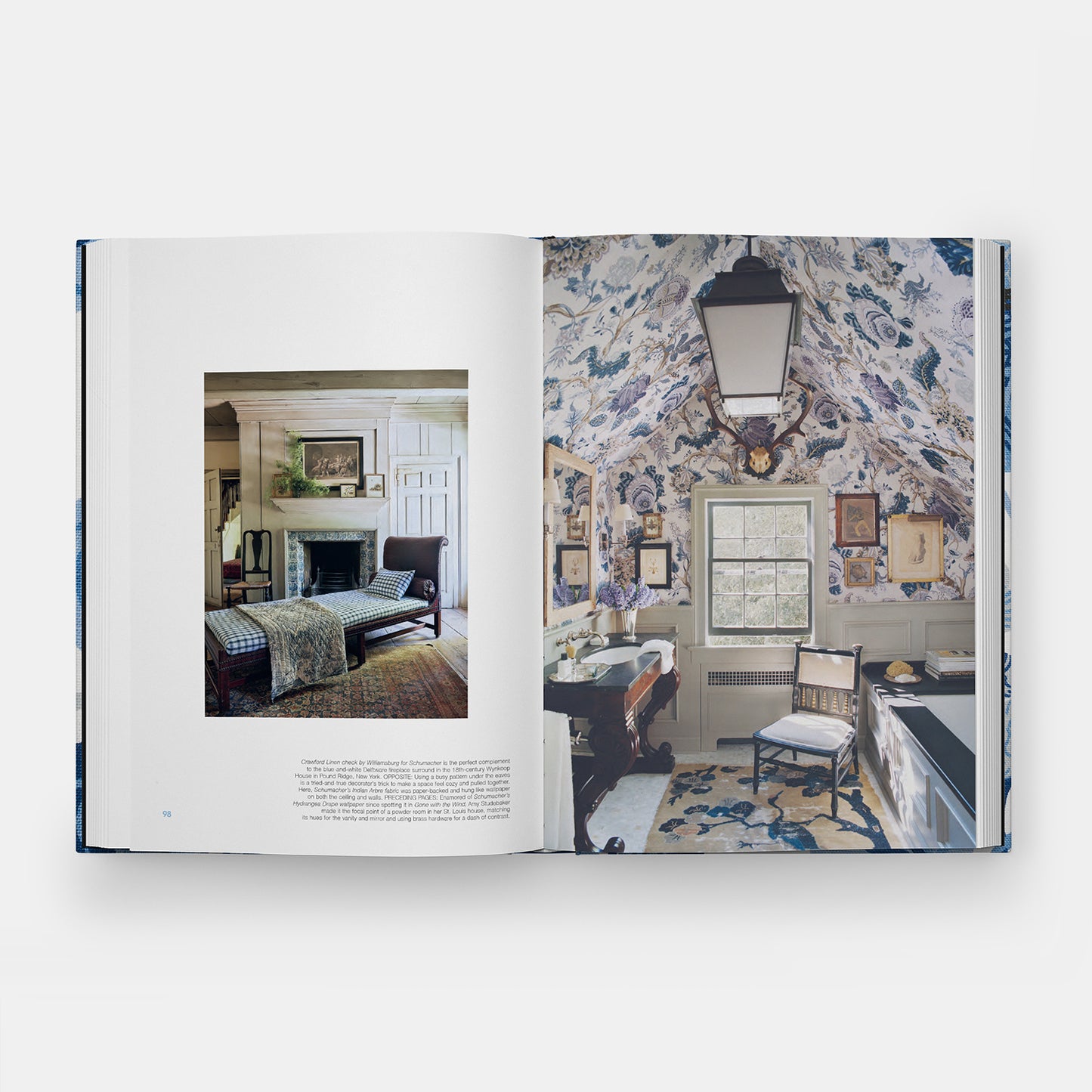 Blue and White Done Right Signed Copies (Pre-Order)