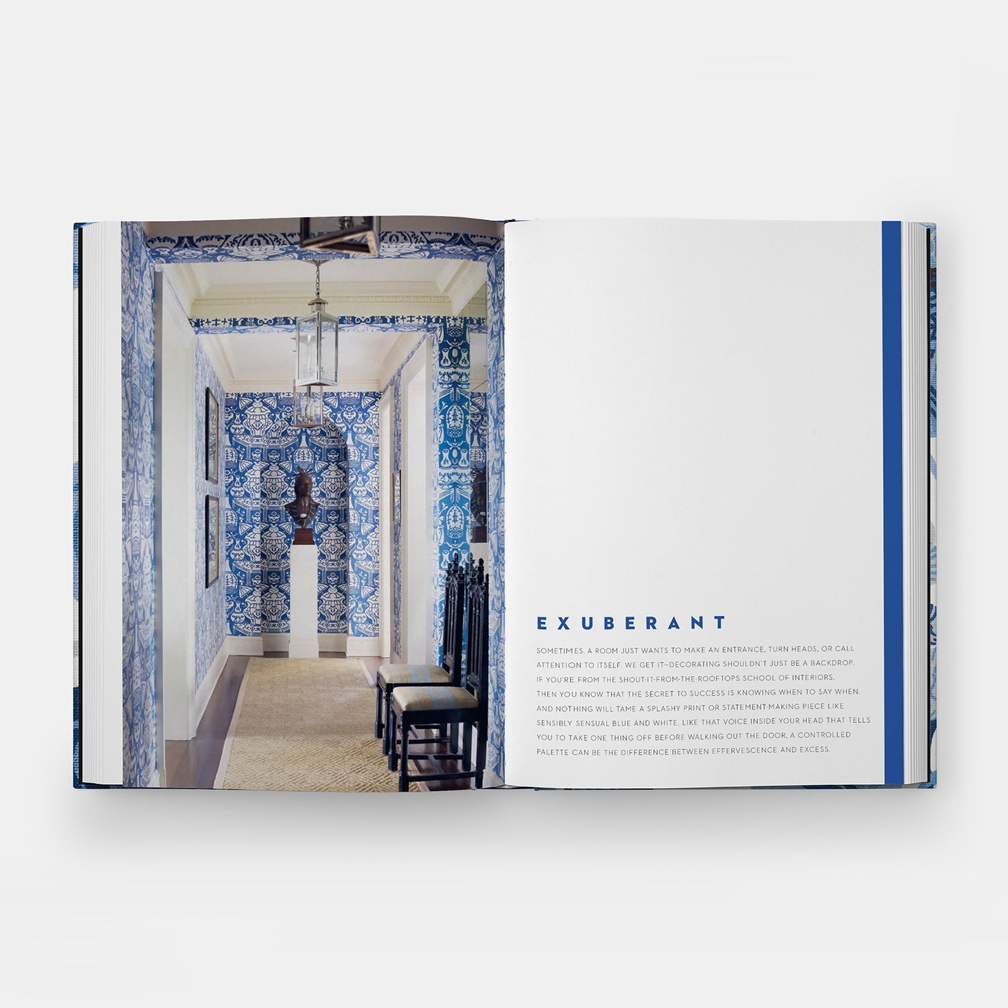 Blue and White Done Right Signed Copies (Pre-Order)