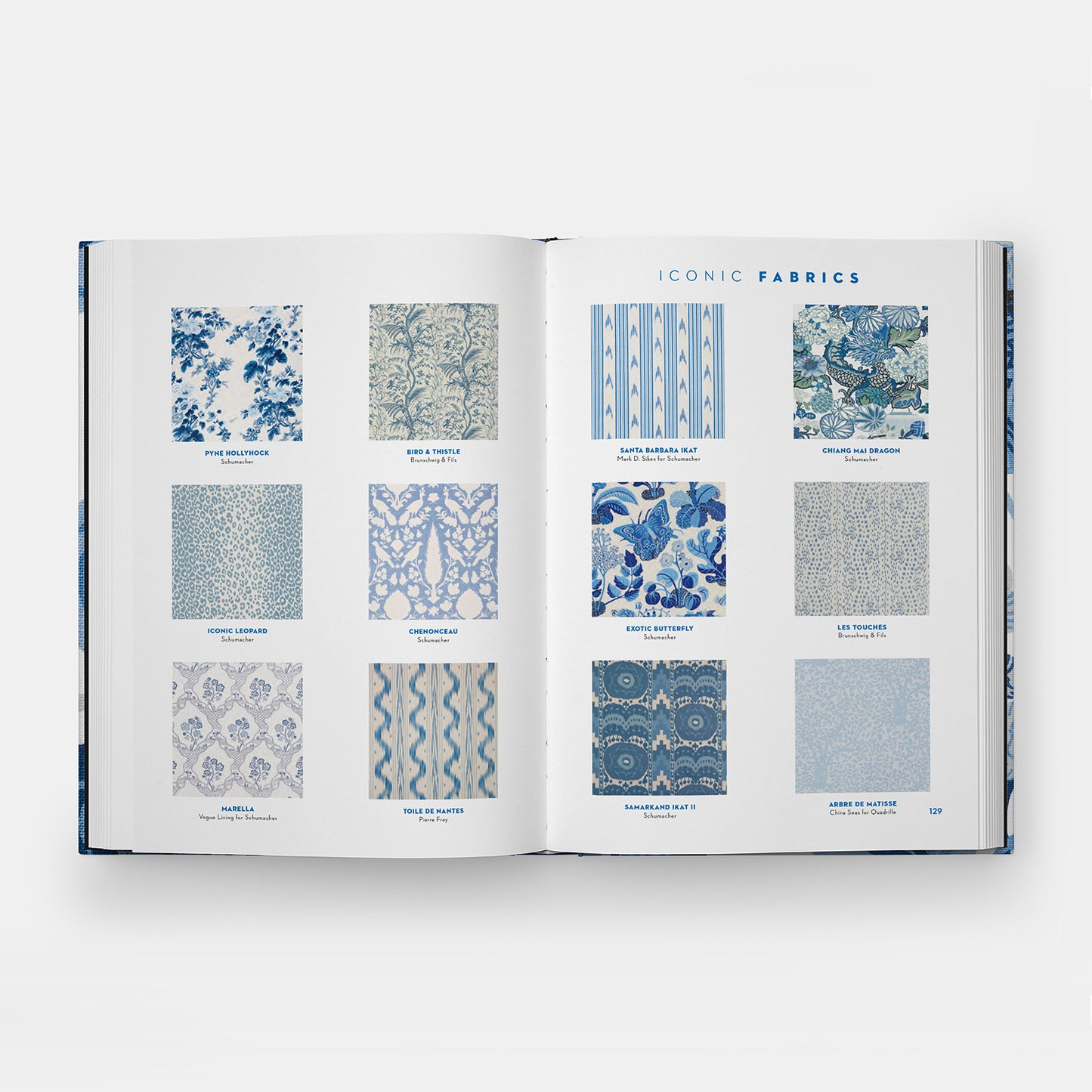 Blue and White Done Right Signed Copies (Pre-Order)