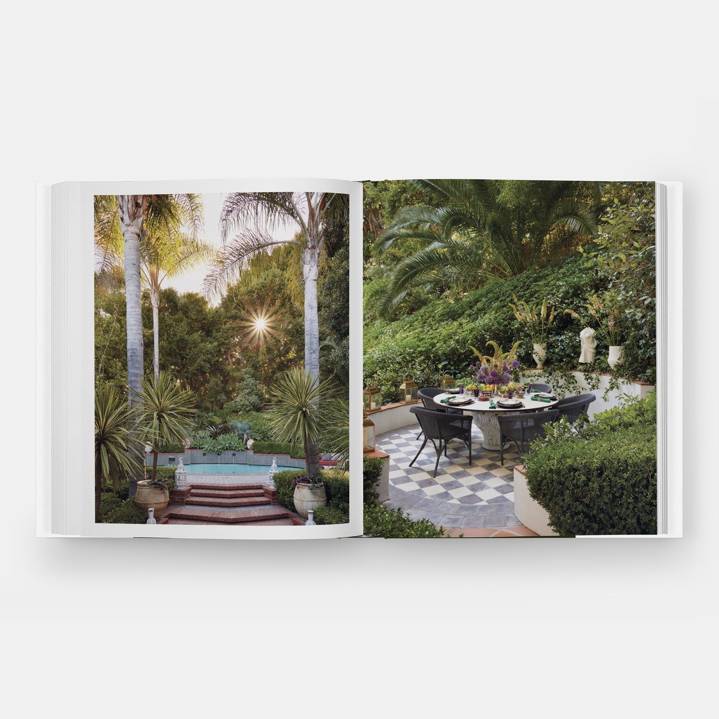 Glorious Gardens