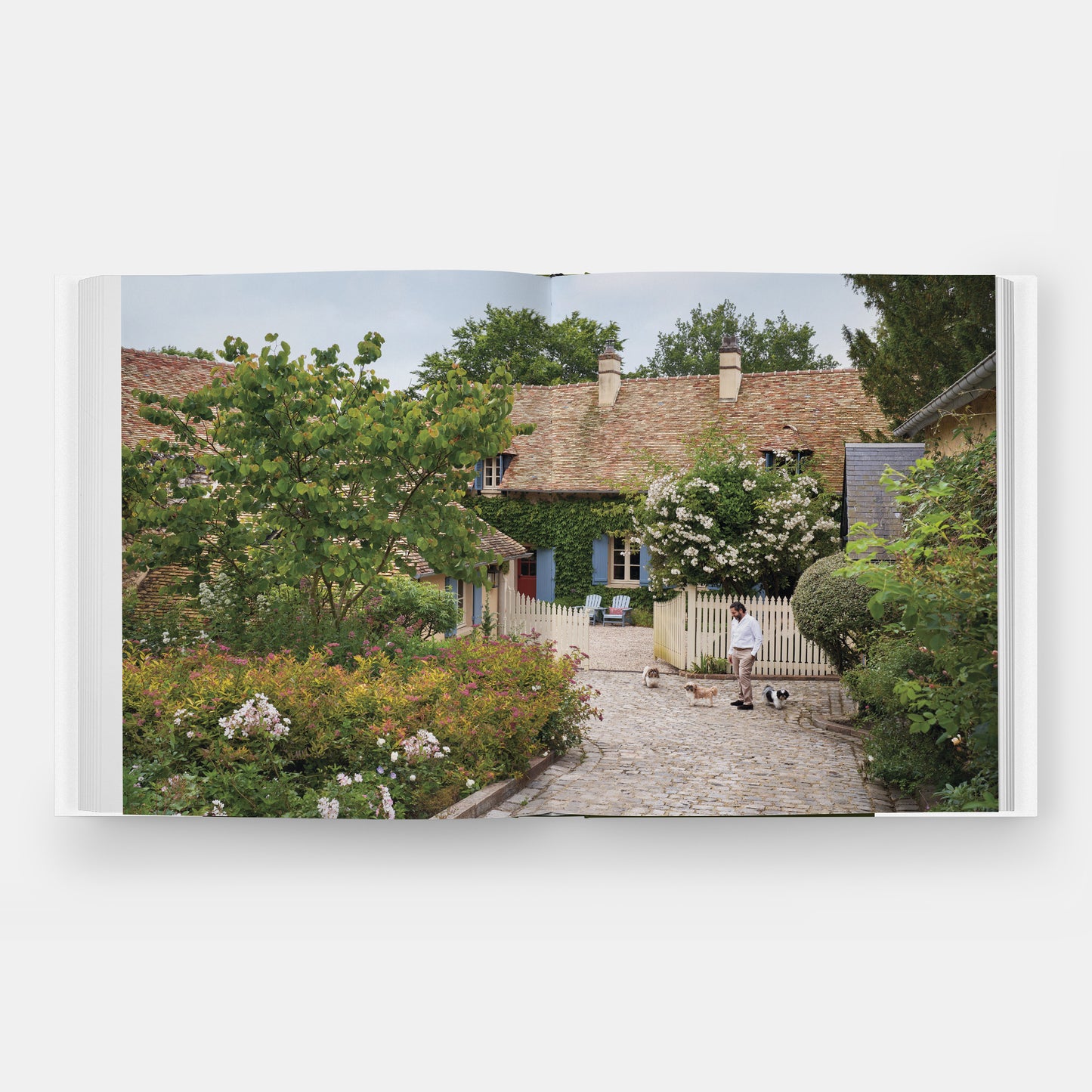 Glorious Gardens