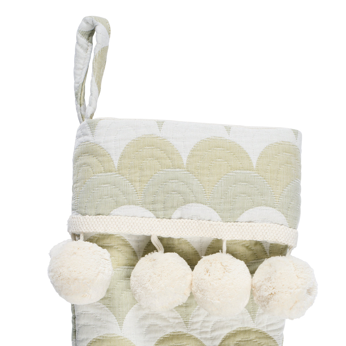 Prairie Hills Stocking - Meadow