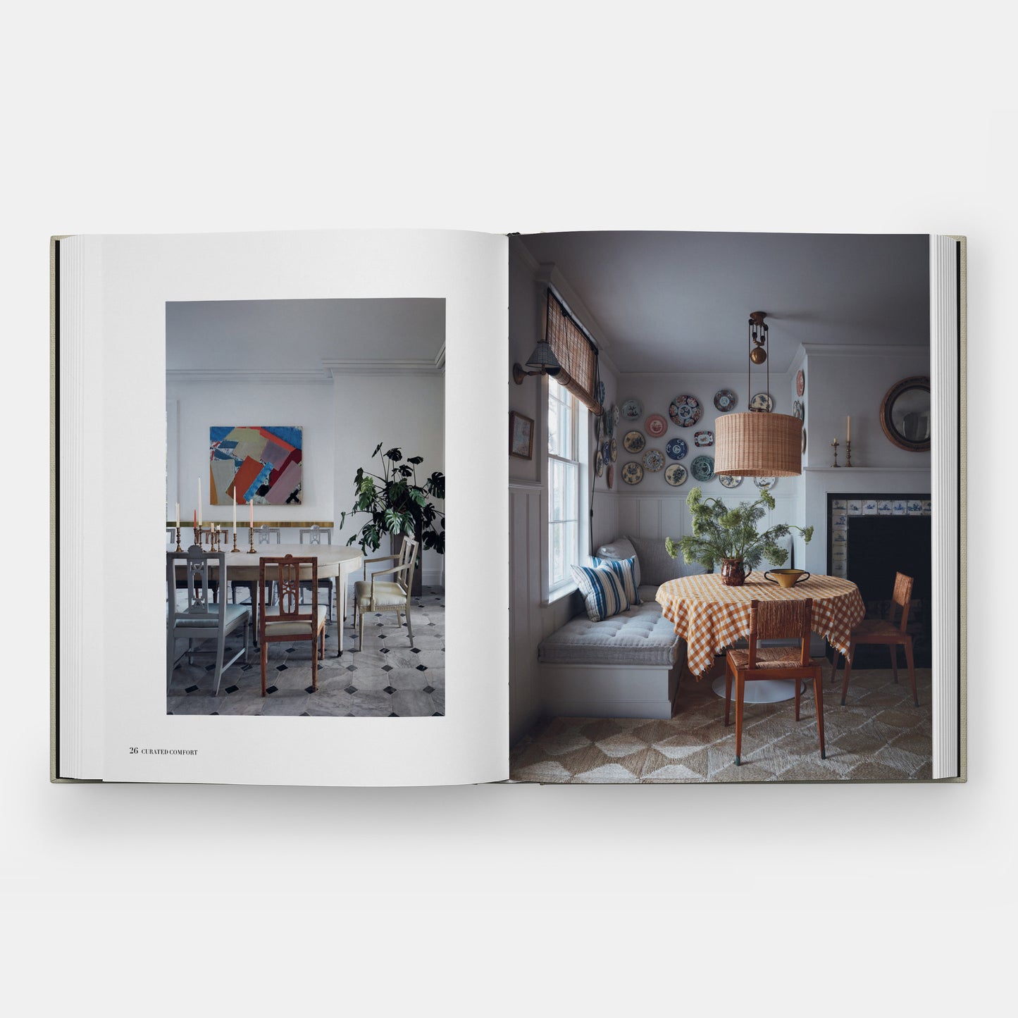 FREDERIC: The Last Word in Chic