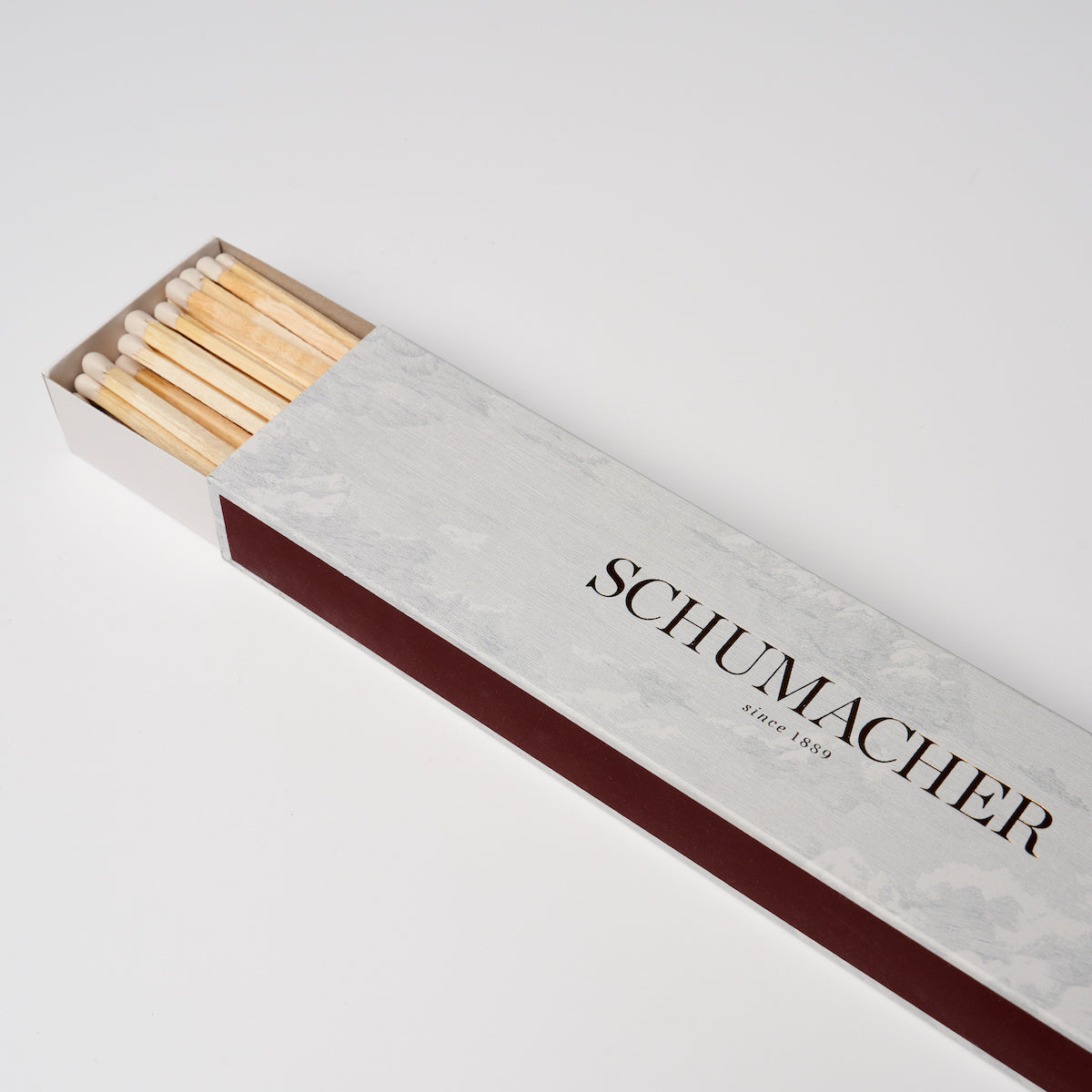 Cloud Toile Matchbox - Mineral
