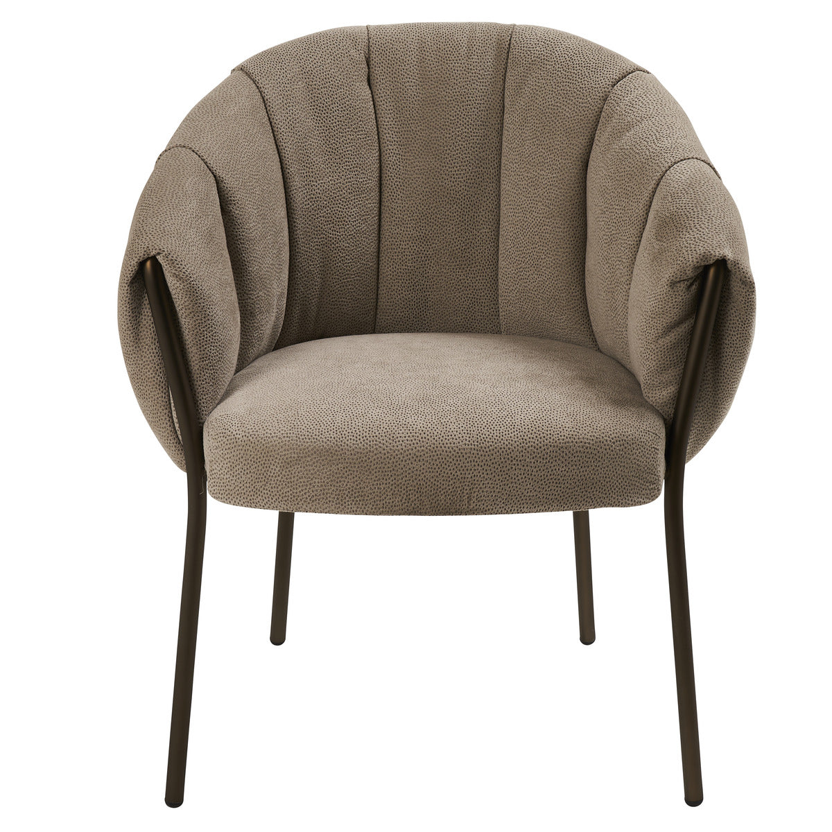 Puffin Dining Chair - Stingray