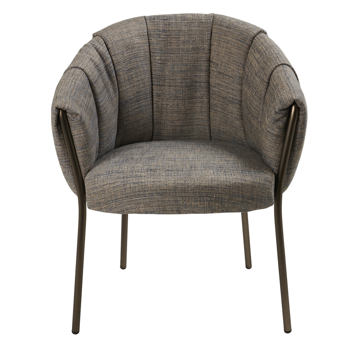 Puffin Dining Chair - Auckland