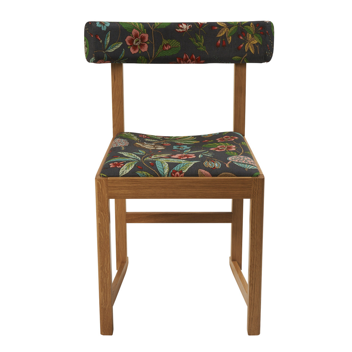 Mokki Dining Chair - Roca Redonda