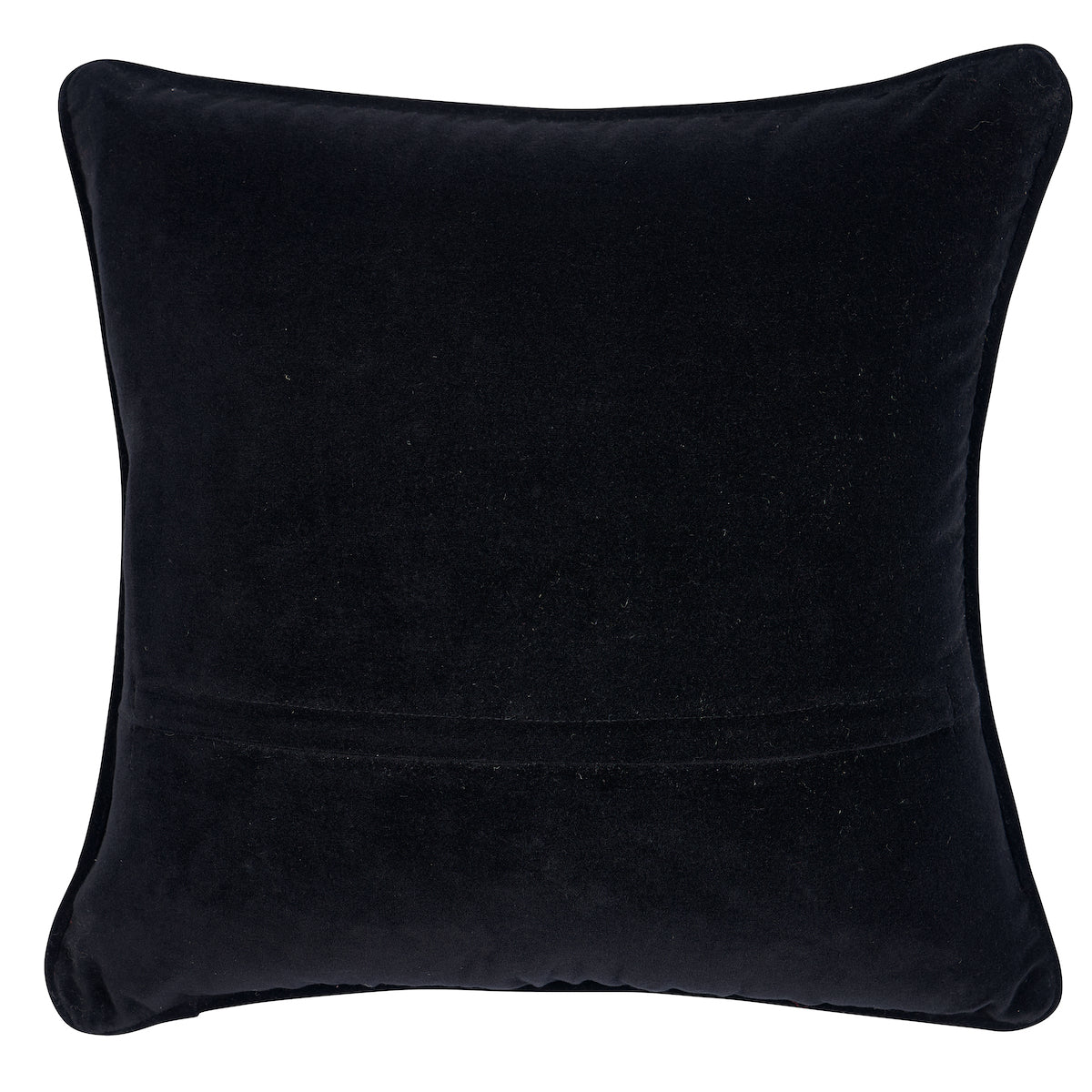 Eustace Needlepoint Pillow