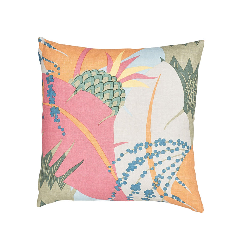Ananas Pillow - Tropical