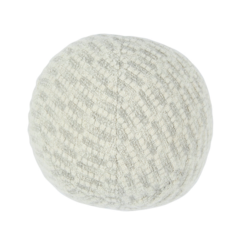 Esmark Sphere Pillow - Dove