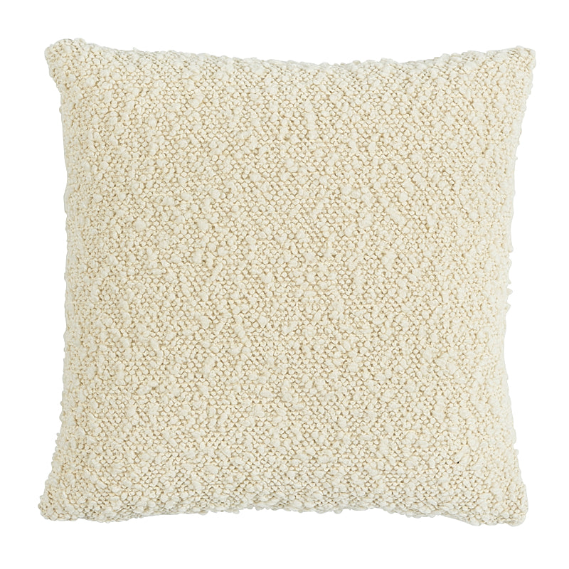 Margarete Pillow - Ivory