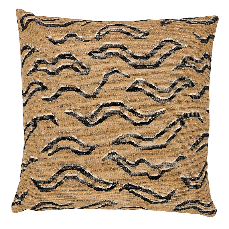 Kata Pillow - Black