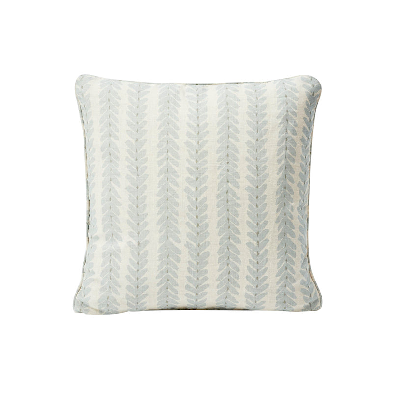 Woodperry Pillow - Blue (Pre Order)