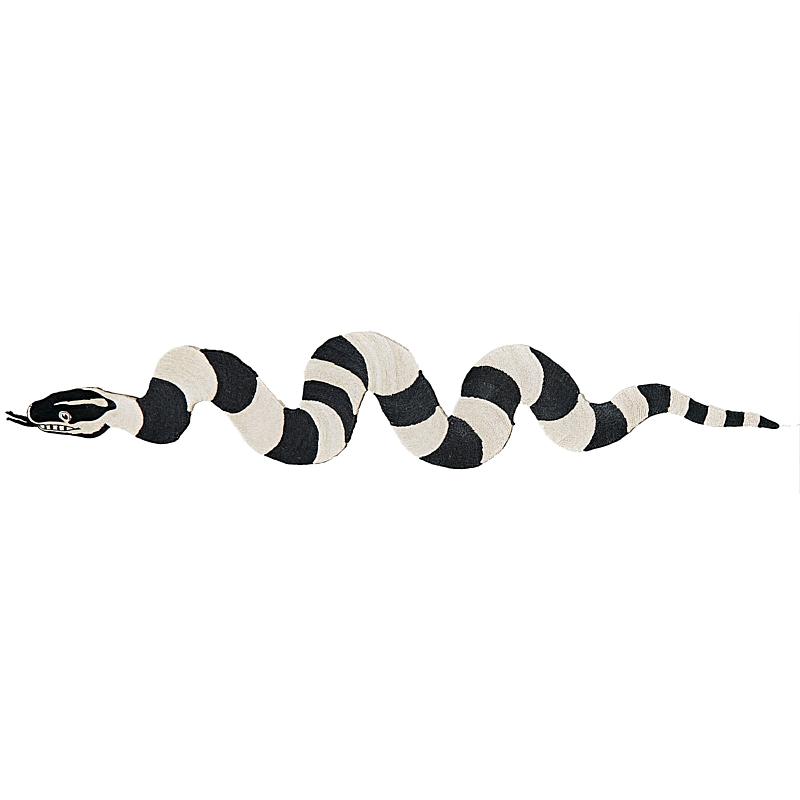 Serpiente Rug