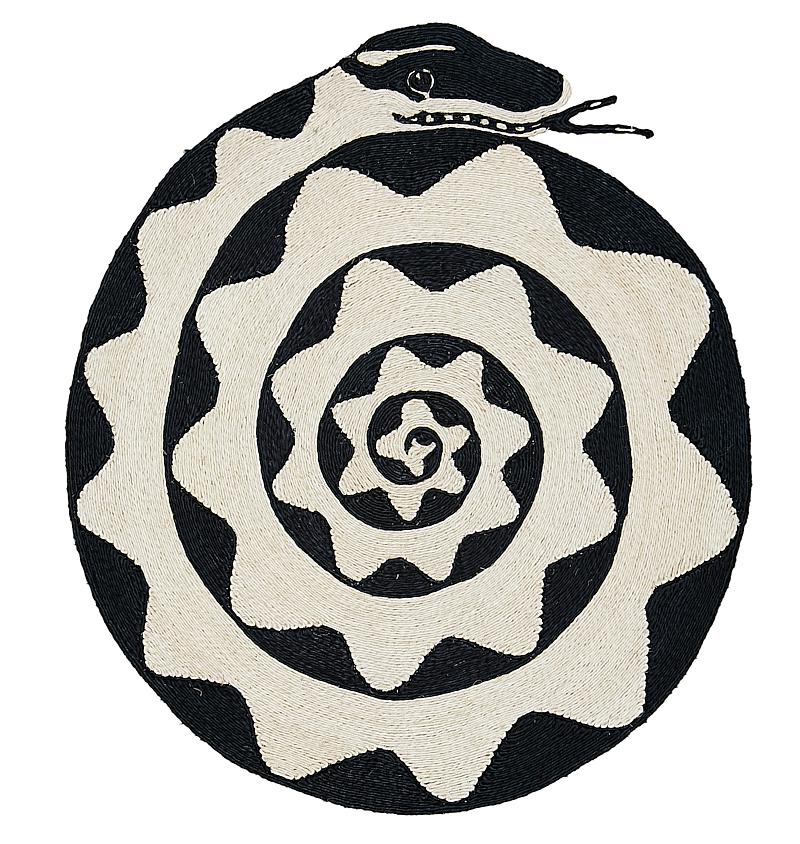 Espiral Rug