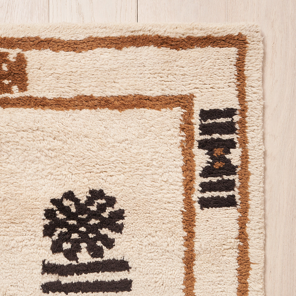 Samsun 5' x 7' Rug