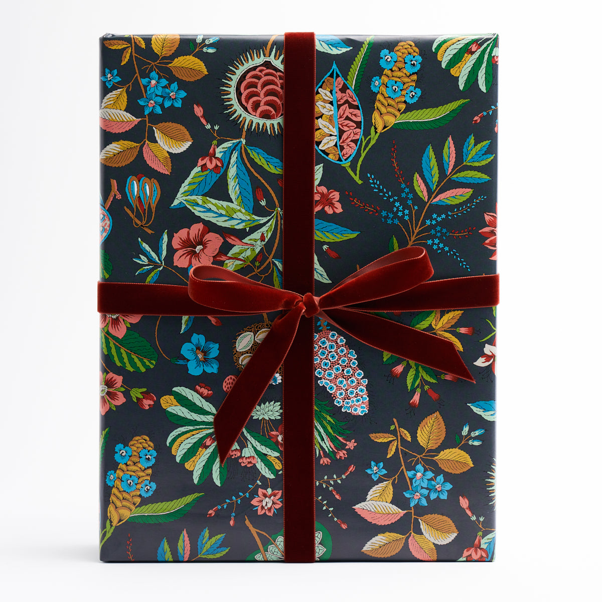 Roca Redonda Wrapping Paper