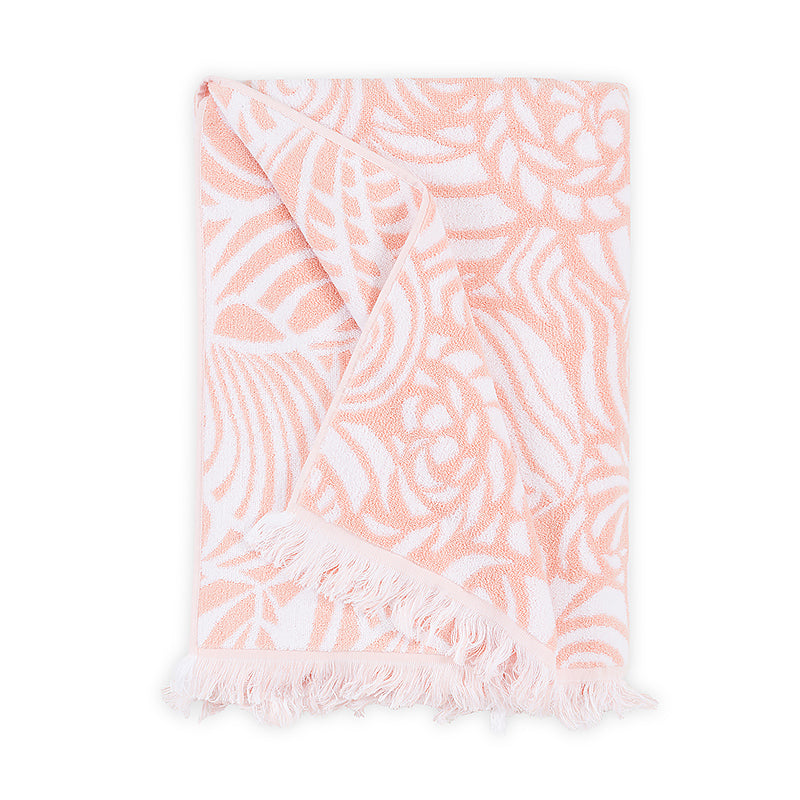 Seashells Beach Towel - Shell