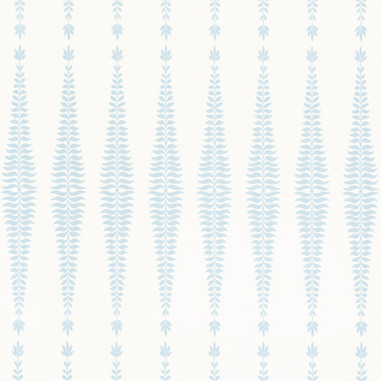 Fern Tree Wallpaper Sample - Sky