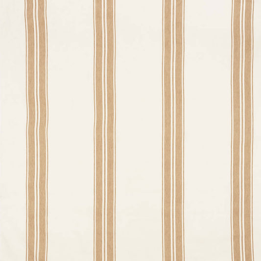 Brentwood Stripe Fabric Sample - Neutral