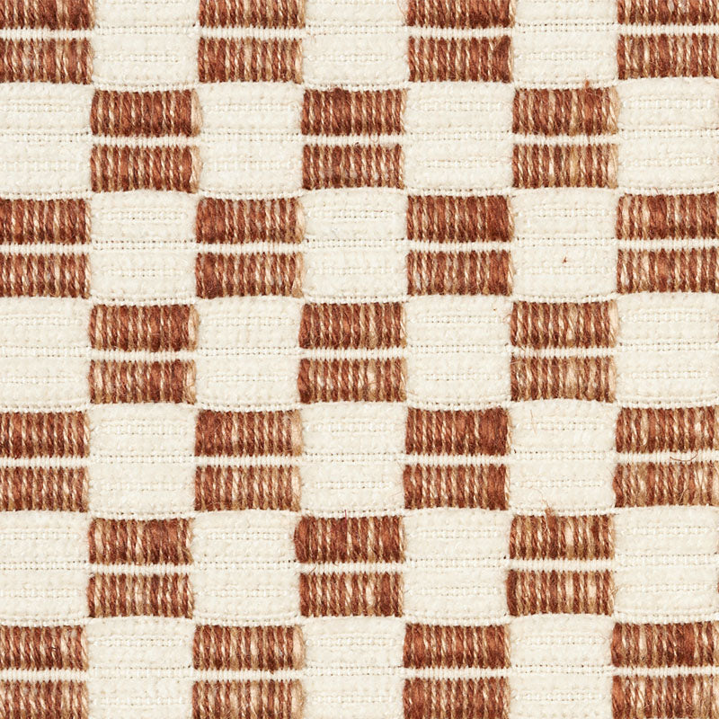 Elkhart Fabric Sample - Brown