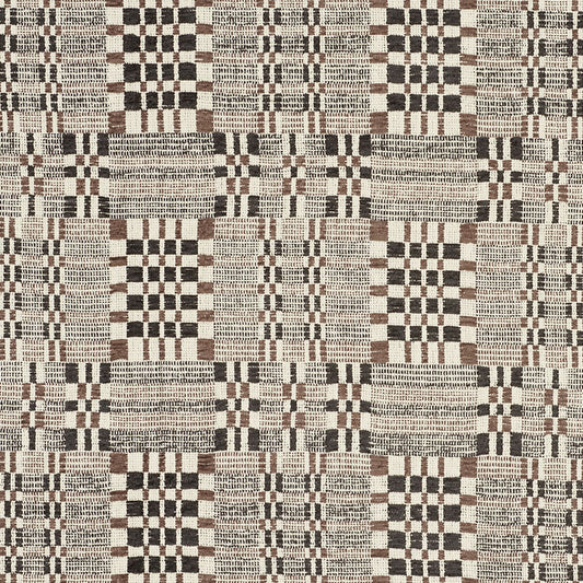 Brimfield Fabric Sample - Cinder