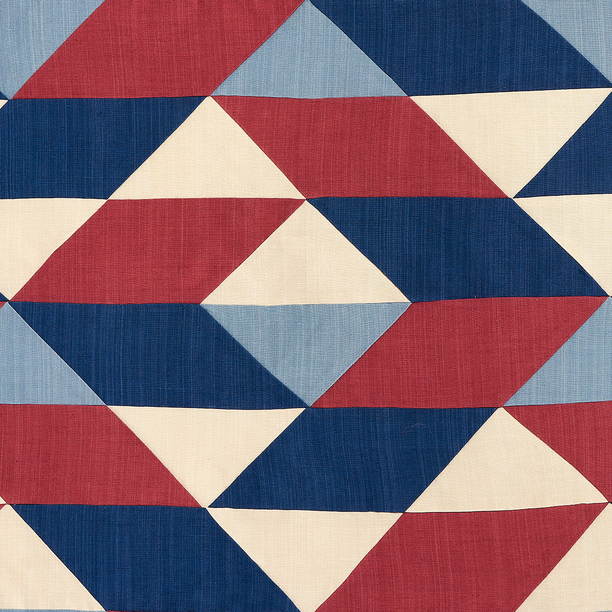 Erindale Fabric Sample - Americana