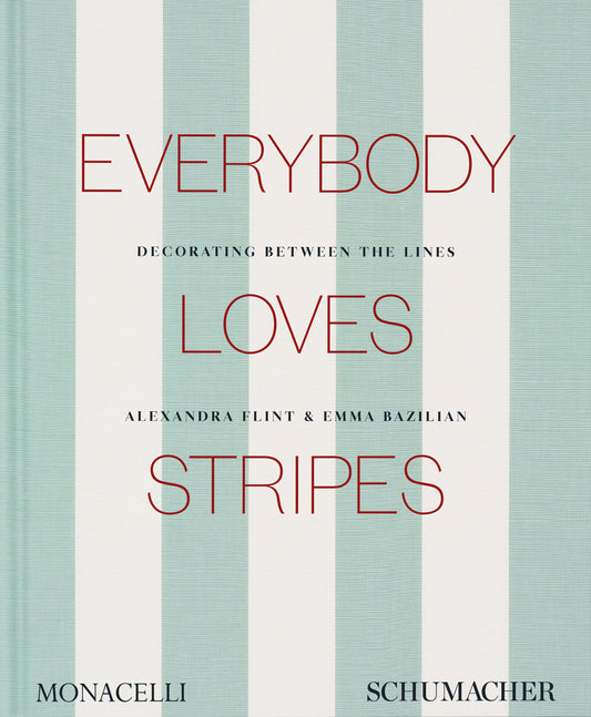 Everybody Loves Stripes (Pre-Sale)