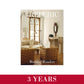 FREDERIC Magazine - 3 Year Subscription