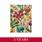 FREDERIC Magazine - 3 Year Subscription
