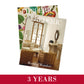 FREDERIC Magazine - 3 Year Subscription
