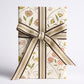 Frances Floral Wrapping Paper