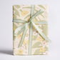 Ashbee Botanical Wrapping Paper