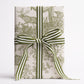 Western Toile Wrapping Paper