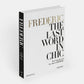 FREDERIC: The Last Word in Chic (SIGNED COPY)