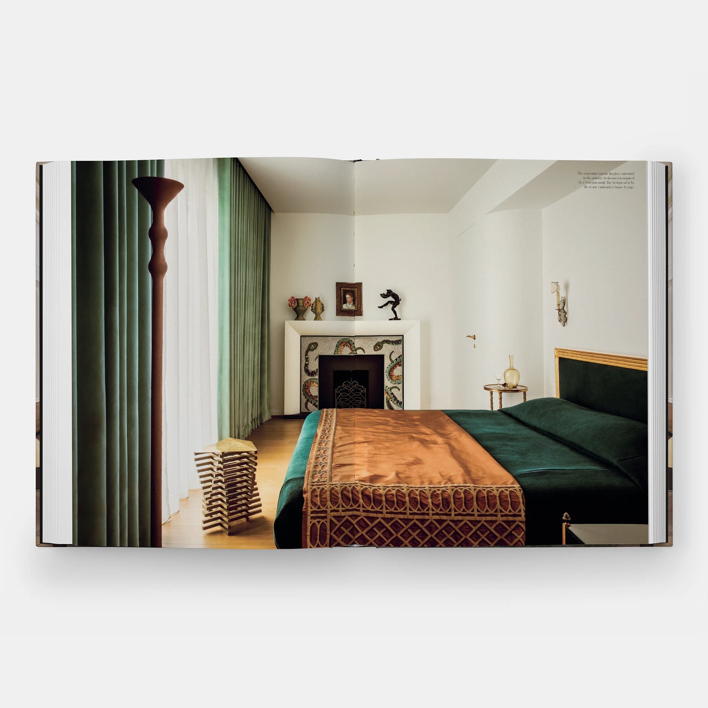 Arbiters of Style: The New Wave of French Interior Design (PRE-ORDER)