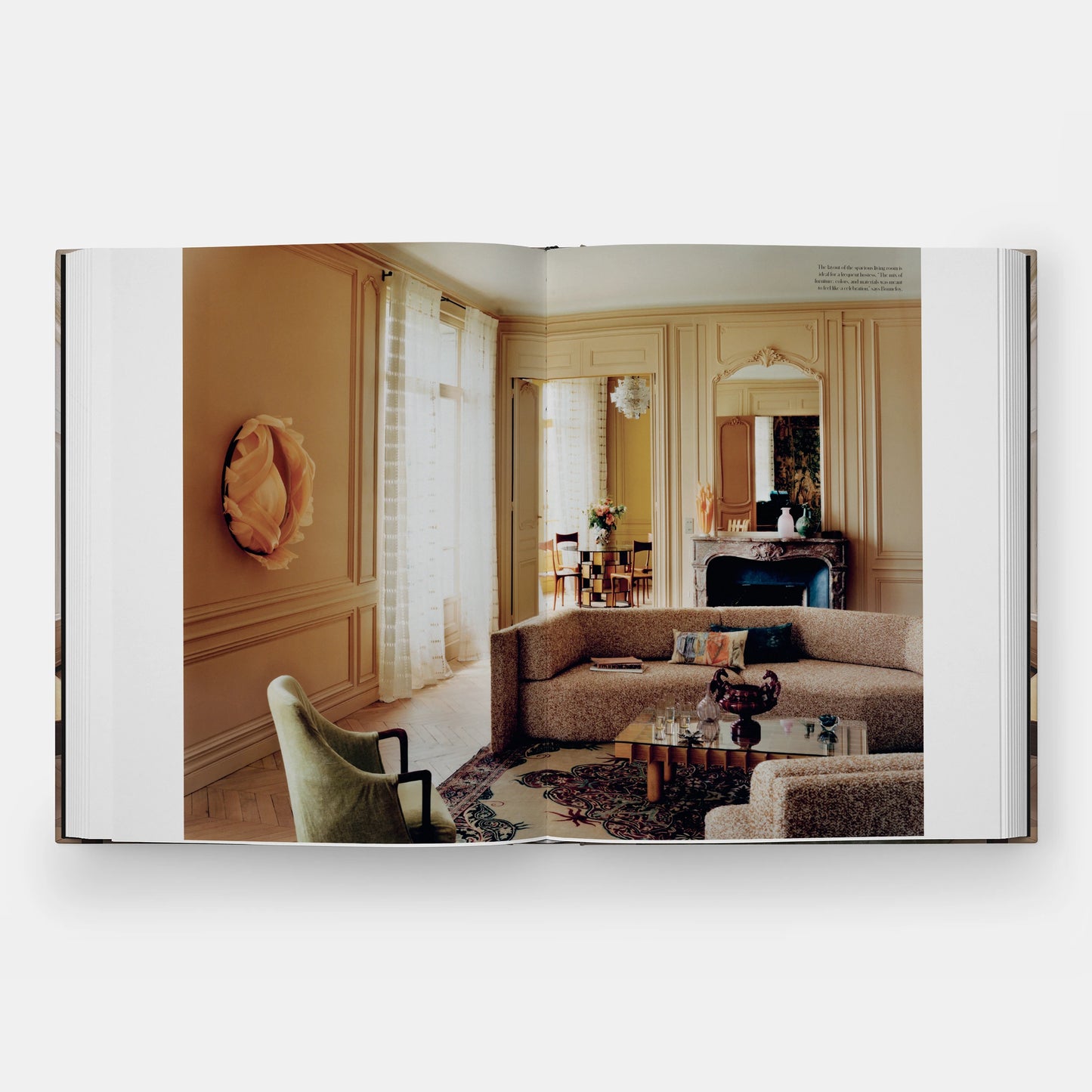 Arbiters of Style: The New Wave of French Interior Design (PRE-ORDER)