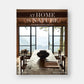 At Home In Nature (Pre-Order)