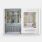 Beyond Color: White Interiors from Simple to Sublime (Pre-Order)