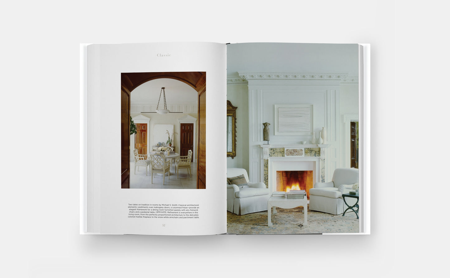 Beyond Color: White Interiors from Simple to Sublime (Pre-Order)